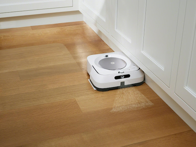 iRobot apresenta os novos Roomba s9+ e Braavajet m6 iRobot apresenta os novos Roomba s9+ e Braavajet m6