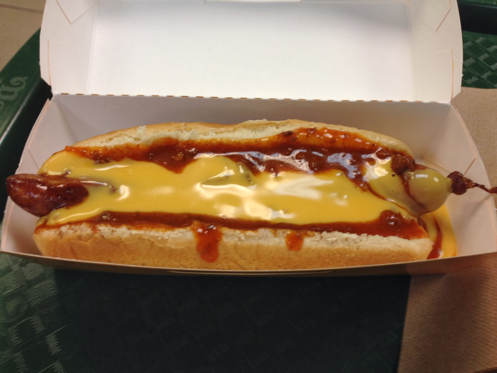 Differenza Tra Wurstel E Hot Dog