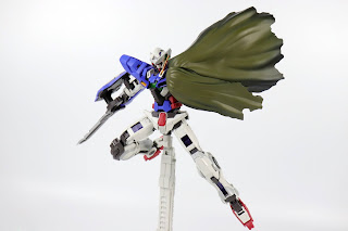 MG 1/100 GN-001RE Gundam Exia Repair, Hobby Star