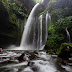 Tour Waterfall Near Mount Rinjani