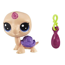 Littlest Pet Shop Lucky Pets Lucky Pets Fortune Cookie Merritt (#No#) Pet