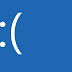 Windows 10 - Pantalla azul "PAGE FAULT IN NONPAGED AREA" al ejecutar una aplicación web en Visual Studio 2019 y IIS Express (HTTP.sys) (Actualizado)