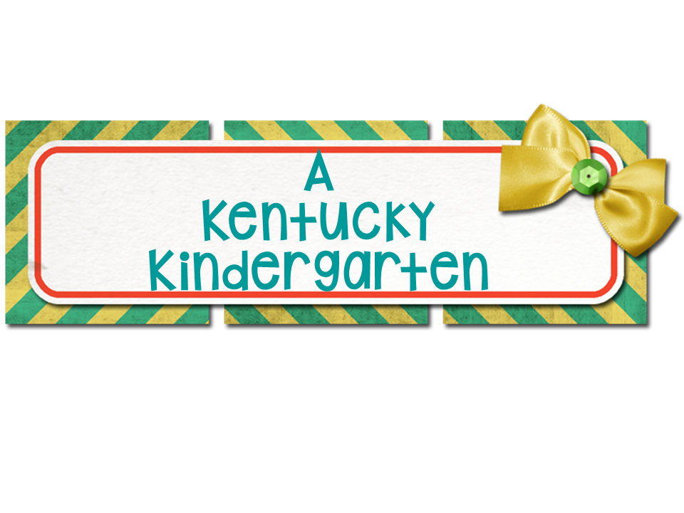 A Kentucky Kindergarten