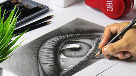Learn to Draw - BEGINNER to ADVANCED Sketching Course Learn to Draw - BEGINNER to ADVANCED Sketching Course