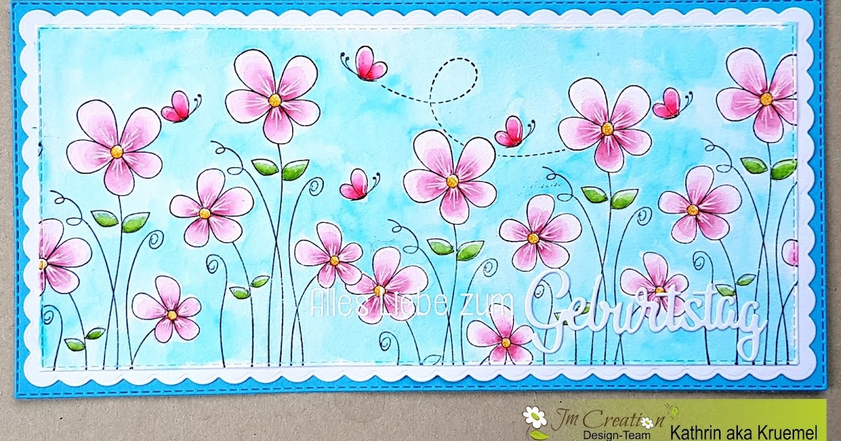 Eine Ganze Blumenwiese Foto Bild Natur Makros Natur Kreativ