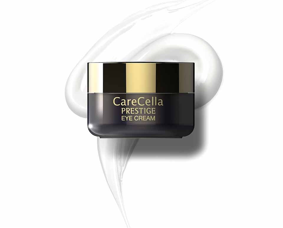 CareCella Prestige Eye Cream (kem dưỡng mắt)