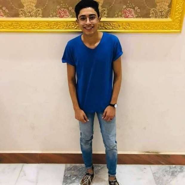 7 مشاهد لمقتل محمود البنا.. من \"ستوري فيسبوك\" إلى \"جلسة محاكمة راجح\" 7 مشاهد لمقتل محمود البنا.. من \"ستوري فيسبوك\" إلى \"جلسة محاكمة راجح\"