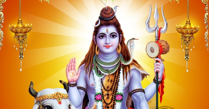 Lord Shiva hd wallpapers With good morning blessings Lord Shiva