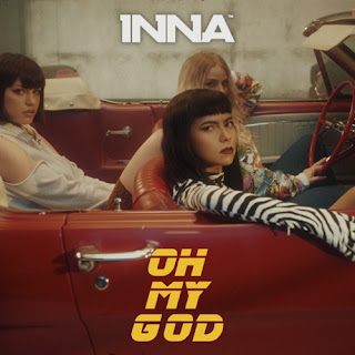 Inna - Oh My God - Single [iTunes Plus AAC M4A]
