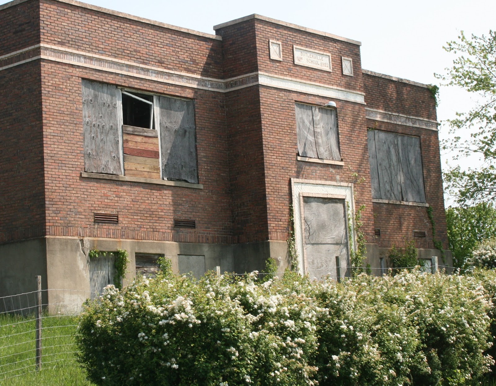 On The Road Again... 07/28/16