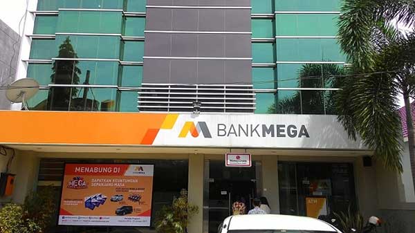 Alamat Nomor Telepon Kantor Bank Mega Kota Surabaya