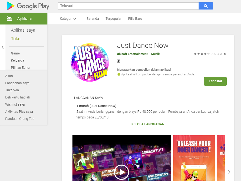Download Just Dance Now For Pc And Laptop Windows And Mac Apps For Laptop Pc