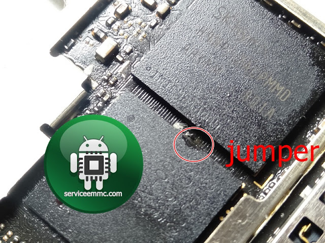 Fix !!! SOLUSI Failed to open the SDCC Device slot 0 partition 0 Fix !!! SOLUSI Failed to open the SDCC Device slot 0 partition 0
