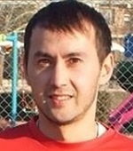 Image result for Davron Askarov