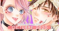Wallpapers Manga Shoujo: Octubre 2020
