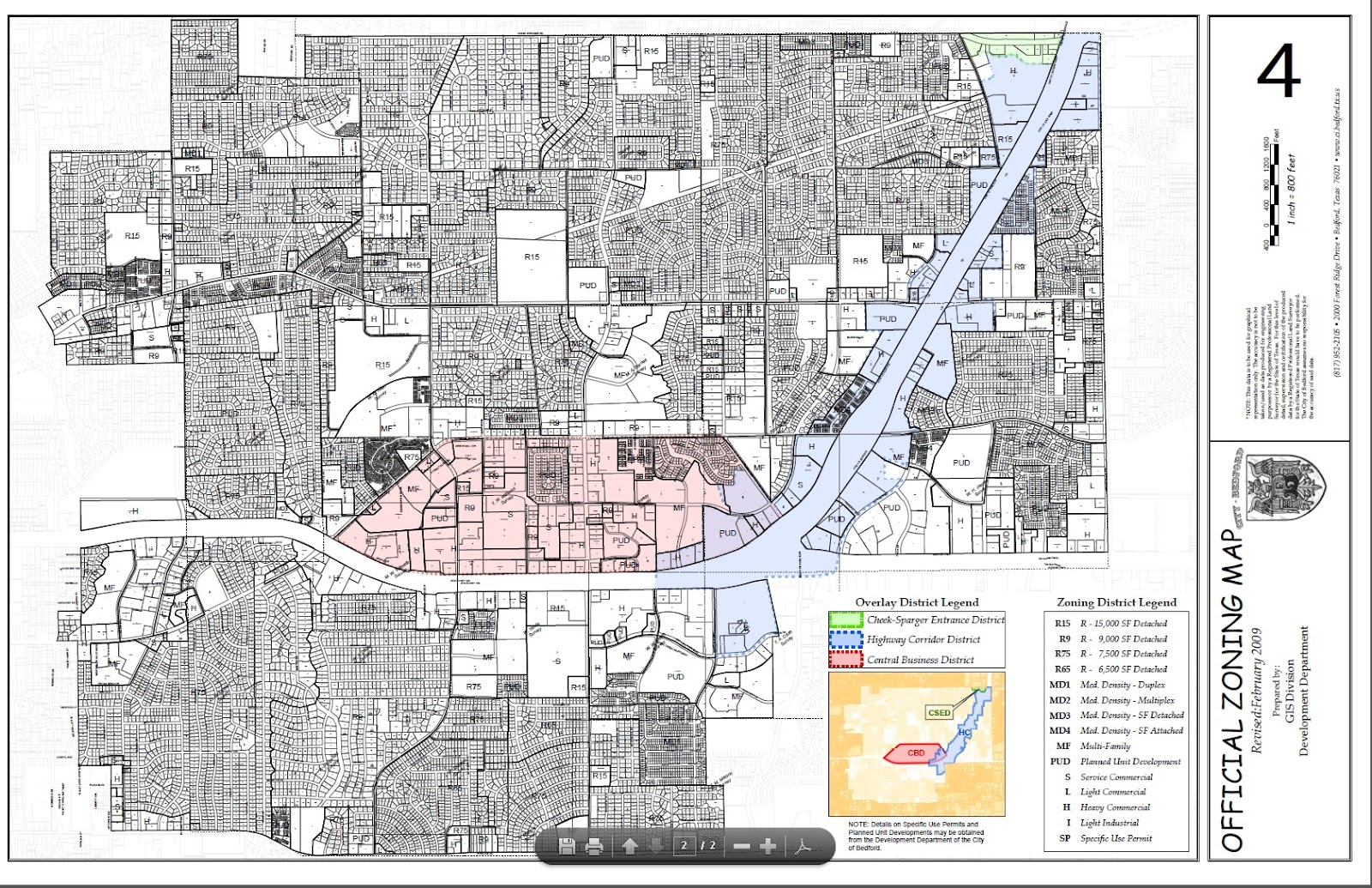 Seminar in Real Estate Development Spring 2012