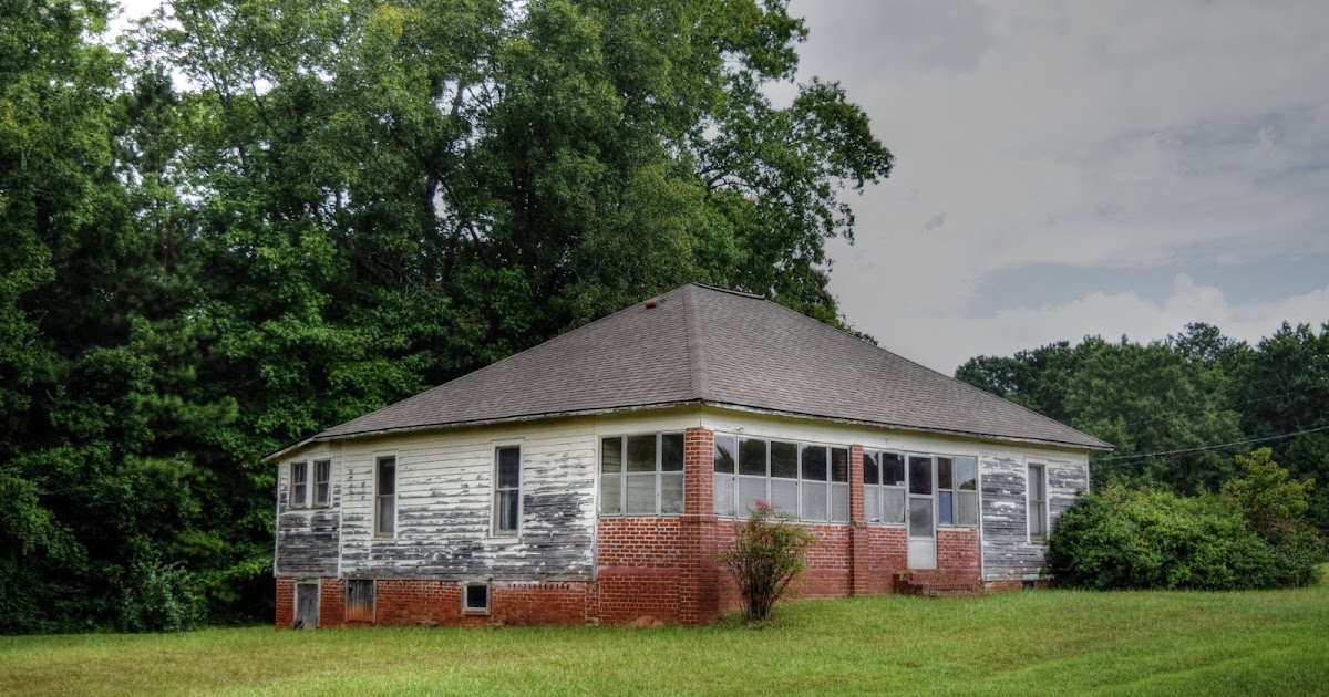 Carroll County House