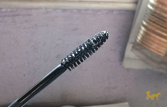 Wet n wild megaplump waterproof mascara review 3