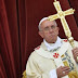 Papa oficiará misa de Todos los Santos en Cementerio de Roma