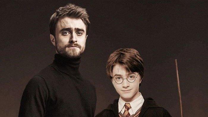 Daniel Radcliffe Tak Tertarik Balik Jadi Harry Potter, Kenapa? Daniel Radcliffe Tak Tertarik Balik Jadi Harry Potter, Kenapa?