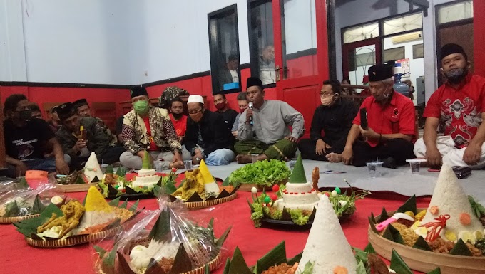 Perwakilan Tim 9 NU Ponorogo: Diakui atau Tidak, Pemimpin Kita Hari ini Menganggap Kita ‘Barang Dagangan’