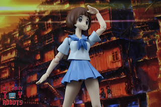 Figma Mako Mankanshoku 15