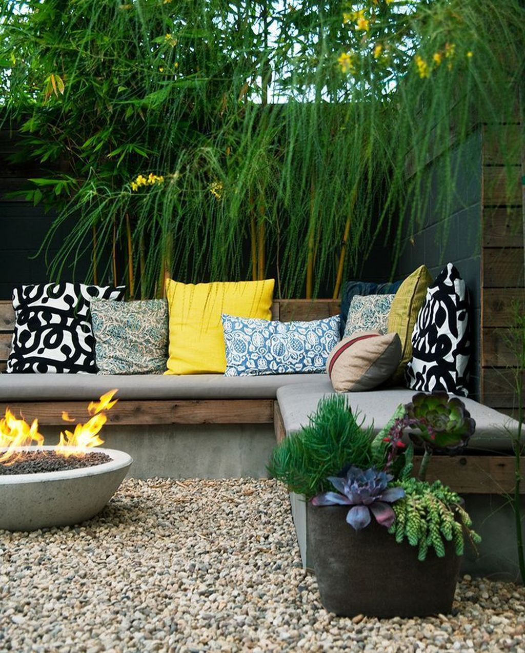 40+ Unique Backyard Design Ideas HOME DECOR