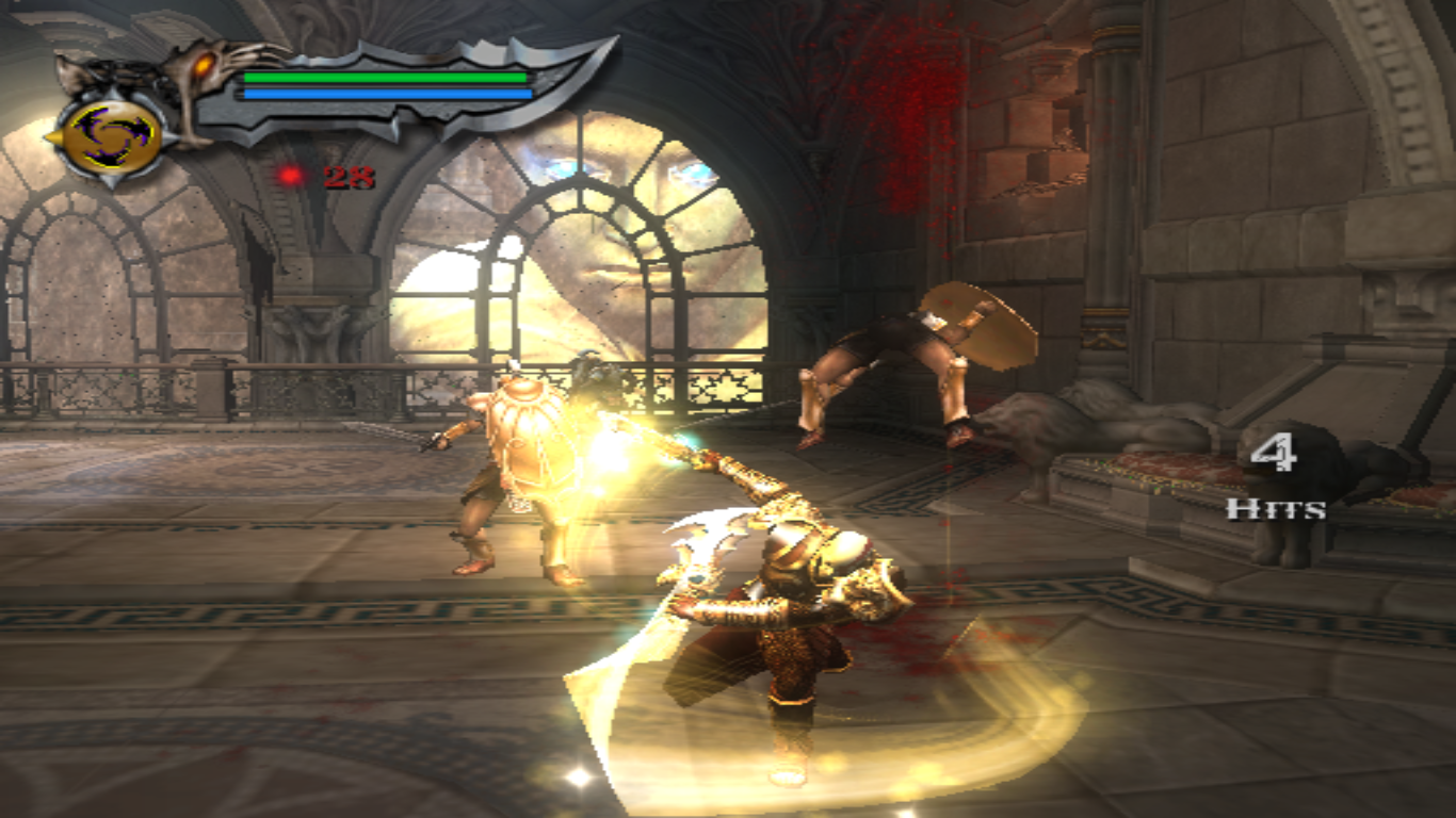 Ps2 game god of war 2 Ps2 game god of war 2