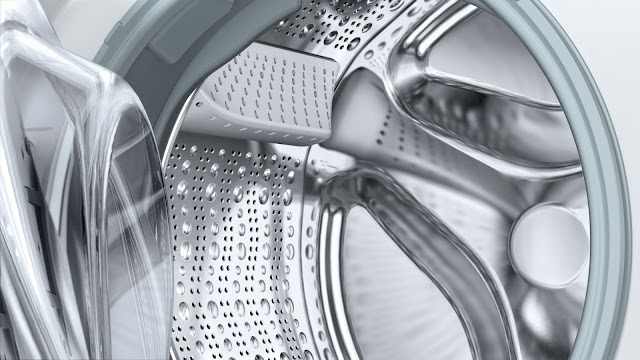 Máy giặt Bosch WAT24480SG|Serie 6 - 8KG