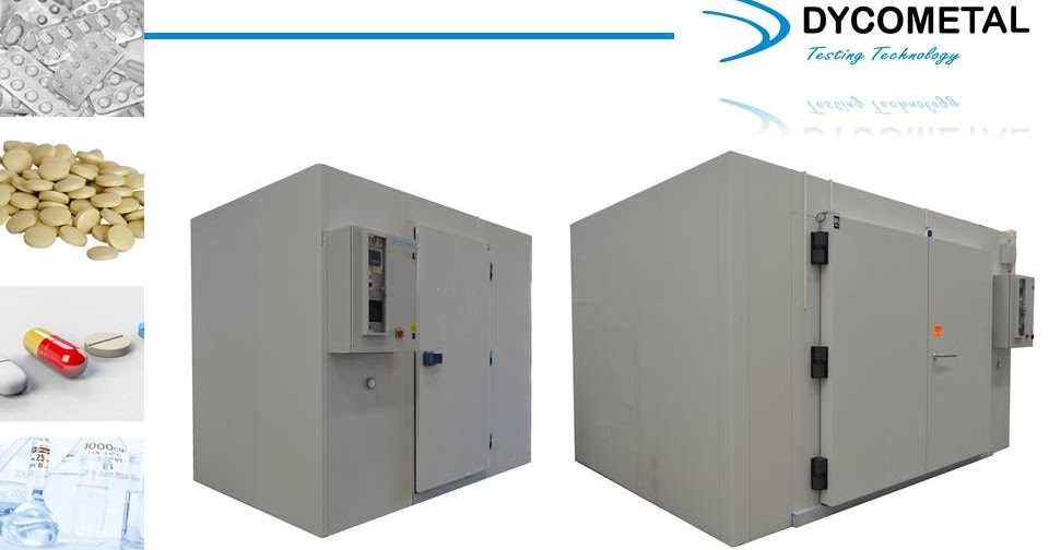 Environmental Test Chambers FREEZING CHAMBERS FOR