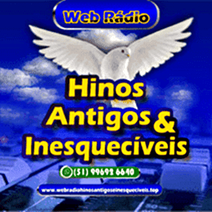 Ouvir agora Rádio Hinos Antigos e Inesqueciveis - Web rádio - Teutônia / RS