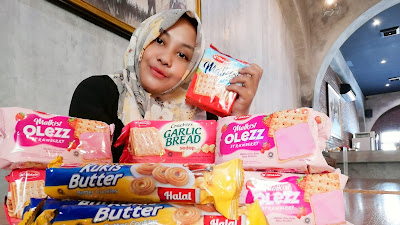 Kokola Biskuit Halal Teman Setia yang Halal dan Aman buat Kesehatan