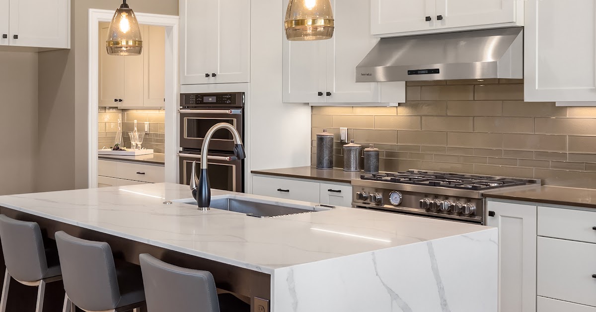 What type of range hood do I need in my kitchen