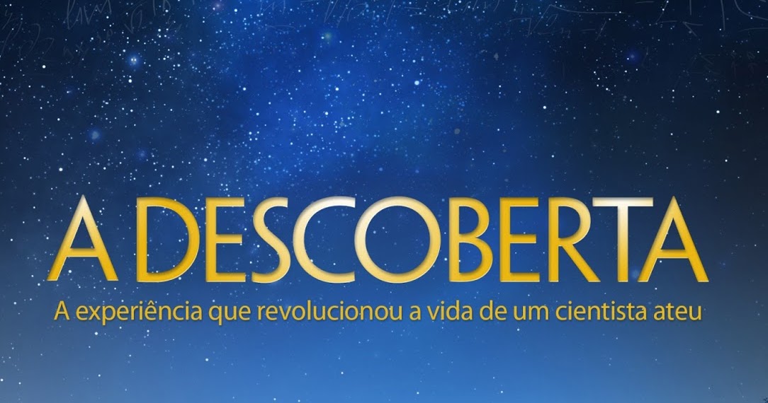 RESENHA A DESCOBERTA Livros & Missão