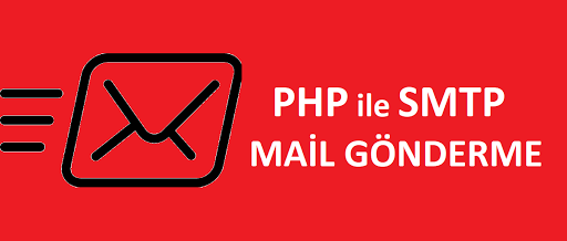 Php smtp. Php smtp