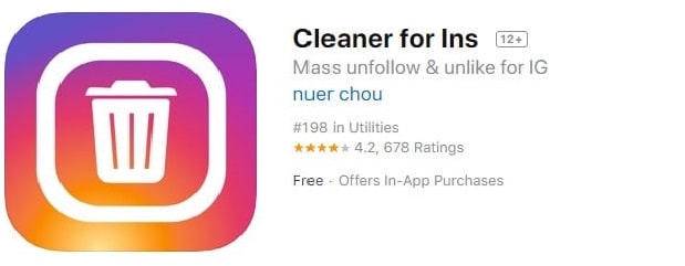 Cara Menghapus Followers Instagram Yang Tidak Aktif Dunia Belajar