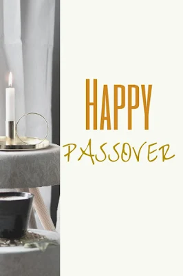 Passover Greeting Card Printables - Happy Pesach Wishes - 10 Free Modern Festival Of Unleavened Bread Wishes Messages