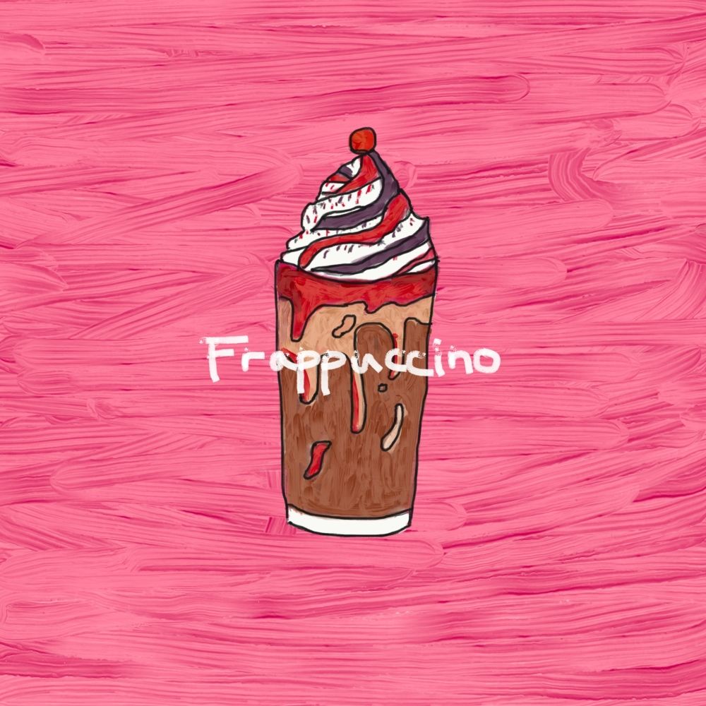 Koh Na Young – Frappuccino – Single