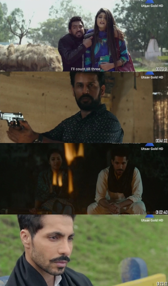 Rang Panjab 2018 Punjabi 720p 480p HDTV x264 Full Movie