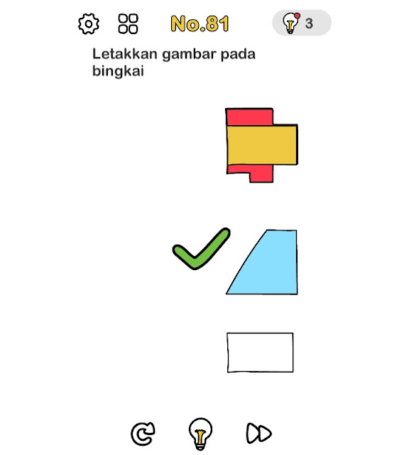 Kunci Jawaban Brain Out Level 81 82 83 84 85 86 87 88 89 90 Server Gambar