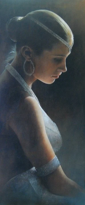 Antonio Sgarbossa 1945 | Italian Figurative painter