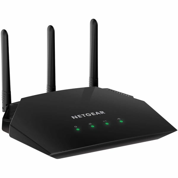 Review NETGEAR R6850 AC2000 Dual Band Wi Fi Router ubiquiti-unifi-wi-fi-6-pro-dual-band-ap-2x2-high-efficency-u6-pro