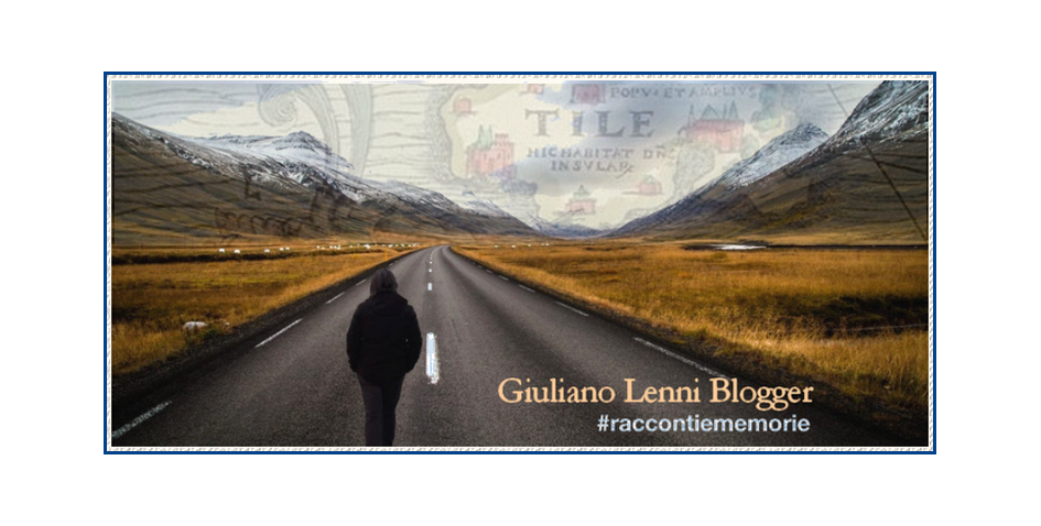 Giuliano Lenni Blogger