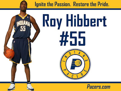 Roy Hibbert Wallpapers-Club-Country