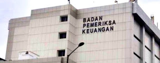 Tugas dan Wewenang Lembaga Negara Indonesia