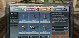 Automatic Farming LifeAfter Automatic Farming LifeAfter