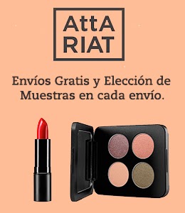 Attariat - Tienda Online de cosmética natural y orgánica