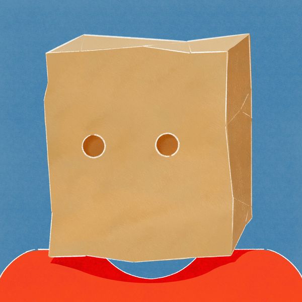 OSEMIN – At night I can’t sleep because I’m tired of thinking – Single