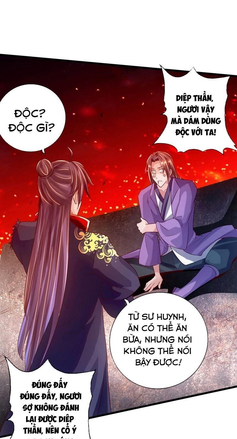 Tiên Võ Đế Tôn Chapter 64 - Trang 29