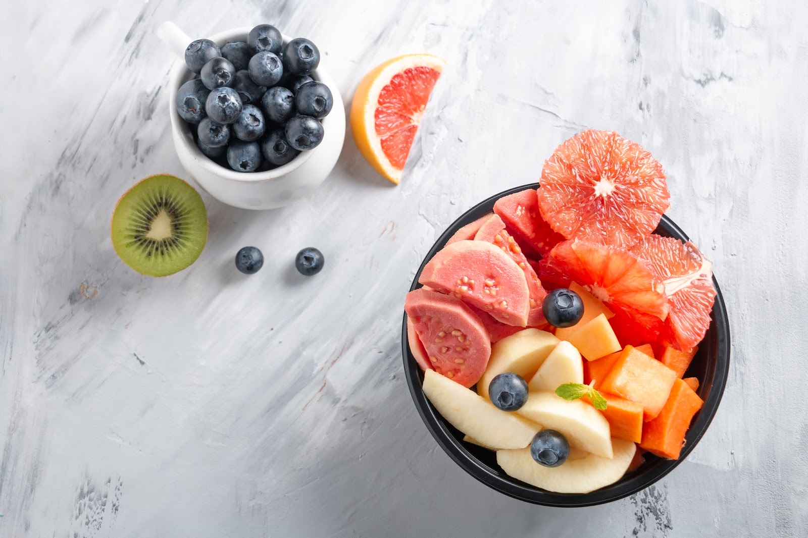 Mumbai News Network Latest News Fresh Fruit Bowl subscription service